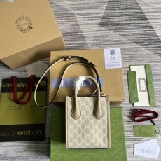 Gucci Top Handle Bags